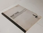 Okuma OSP5020M OSP5000M-G OSP500M-G Mop-tool Instruction Manual 2ND Edition. Fixed Price $29.99.