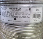 Discount Hvac AM-05FC03 American Metal Ameri-flex Gas Vent Connector. Fixed Price $11.51.