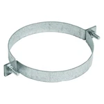Nordfab 8010004214 Pipe Hanger, In Duct Dia, Galvanized Steel, Ga,. Fixed Price $31.99.