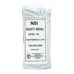Nsi DS184 Sealant, 16 Oz, Bag, Duct. Fixed Price $6.99.