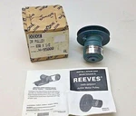 Reliance Electric H95000 Reeves Jr. Vari-speed Pulley 830 X 1/2 Bore Keyed Dodge. Fixed Price $134.00.