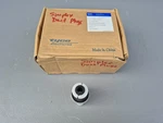 New Jackmoon Tyco Simplex Fiber Optic End Plug 12S057SB 1.22" - 1.36". Fixed Price $12.50.
