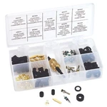 Mastercool 91335 Conditioner Charging Adapter Repair Kit, 126 Pieces. Fixed Price $65.81.