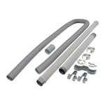 Rinnai Direct Vent Tankless Water Heaters 61" 79.6" Extension Kit. Fixed Price $409.16.
