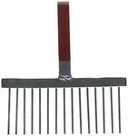 Kraft Tool PL208 Plaster Scarifier With Steel Handle 8-INCH. Fixed Price $42.96.