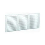 Air 84200 16X8 Undereave Vent, White. Fixed Price $14.99.