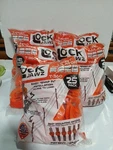125 Lock Jawz T-360 Electric Fence T-post Insulator Orange Bags Each. Fixed Price $79.99.