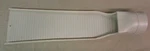 Box Of 6 New Amerimax 89014 Flex-a-spout Splash Block Tan/beige Free Shipping. Fixed Price $70.00.