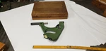 Federal 1330P-103-R1 Testmaster .0001" Snap Gage In Box. Shelf J1. Fixed Price $60.00.