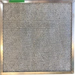 Permanent Washable Metal Aluminum Air Filter Industrial Hvac Heavy Duty. Fixed Price $85.49.