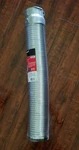 Imperial VTL0042 4" Dryer Quick-connect Hook-up 6' New Ships Free. Fixed Price $27.99.