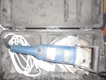 Crain No. 820 H.d. Undercut Saw Case. Fixed Price $125.00.