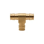 Sioux Chief 641WG442 In F1960 No Lead Brass Tee. Fixed Price $38.03.