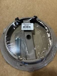 Truaire 803-06 6" Steel Duct Ring Golden Sand Hvac Ceiling Register. Fixed Price $17.99.