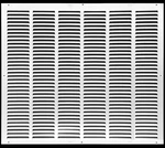 26" X Return Air Grille - Sidewall And Ceiling Hvac Vent Duct Cover Diffus. Fixed Price $145.60.