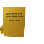 Fanuc Series 15-MA, 15-MF, 150-MA Operators Manual B-61224E/02, Used. Fixed Price $50.00.
