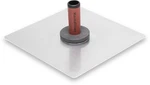 Hawk 13INCH Aluminum Blade Includes Callus Preventer Durasoft Handle Masonry. Fixed Price $42.63.