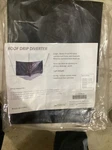 Grainger Approved 10C883A Roof Leak DIVERTER,7 X Ft,polyethylene. Fixed Price $18.00.