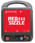 Multi-powered Electric Fence Charger 62MBS Powerful Energize. Fixed Price $159.99.