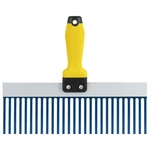 Kraft Tool PL211 11-1/2" Blue Steel Scarifier. Fixed Price $17.98.