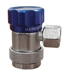 Low-side Manual R134A 14MM-F X 13MM Quick Coupler MSC-82934 Brand New!. Fixed Price $61.64.
