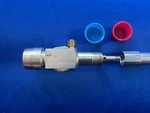 Copeland 998-0510-46 Rotolock Valve 1-3/4 -12 Thread X 1-3/8 Sweat. Fixed Price $172.00.