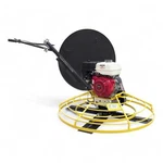 Hoc PMES120 Honda GX270 46 Inch Pro Power Trowel. Fixed Price $3004.99.