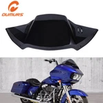 For 15-2024 Harley Road Glide Inner Fairing Cover Vent Duct Gloss Black Us. Fixed Price $85.95.