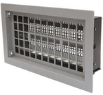 New Air Vent Inc 1PC Gray Solar Tek Replacement Automatic Foundation. Fixed Price $21.99.