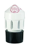 Oatey 39221 72 Stack Dfu Capacity Straight Abs Schedule 40 Adapter Air Admittanc. Fixed Price $38.85.