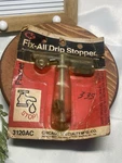 Vintage Chicago Specialty Fix-all Drip Stopper Faucet Tool 3120AC Nos. Fixed Price $9.00.
