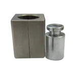 1/2 Gm Transmission Cooling Line Die And Adapter Set Mastercool 71099-TC8. Fixed Price $48.09.