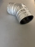 M&g Duravent 3PVL-E45R 3" Double Wall Pellet Degree Elbow Steel. Fixed Price $50.00.