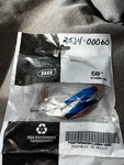 Johnson Controls K16BA-60 Husky 60" Thermocouple, Screw-in. Fixed Price $40.00.