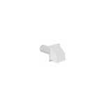 Imperial VT0501-B Dryer Vent Hood, Commercial Grade With 12 In. Tail Pipe,. Fixed Price $42.83.