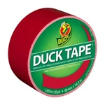 Duck Brand 1265014 Color Duct Tape, Red, 1.88 Inches X 20 Yards, Single Roll. Fixed Price $6.09.