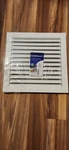 Europlast 12"X12" White Metal Air Vent Cover Hvac Return Grille Wall Ceiling New. Fixed Price $24.75.