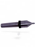 Riten Dead Center MT5 With Carbide Tip Long Point 8MM Brand New Free Shipping #5. Fixed Price $280.00.