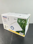 Broan-nutone BEL6 Bathroom Exhaust Fan W/led Light, 60 Cfm, 0.9 Sones, White New. Fixed Price $59.99.