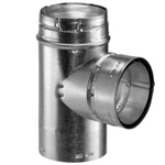 Duravent Tee 3GVT. Fixed Price $39.99.