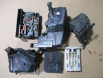 2022 Dodge Charger Engine Compartment Fuse Box Oem 47K Miles - LKQ424412215. Fixed Price $215.18.