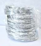 Hart & Cooley Uninsulated Flex Duct Air Connector 7"X25' Plain End F090 0447860. Fixed Price $28.99.