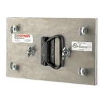 Ductmate Access DOOR,8 In. H,8 W,uncoated 6EKC8. Fixed Price $168.05.