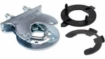 Johnson Controls M9220-601 "gripper For 3/8""-3/4""". Fixed Price $35.98.