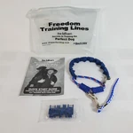 Don Sullivan The Perfect Dog Command Collar W/extra Links & Quick Start Guide. Fixed Price $21.99.