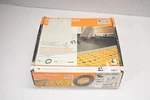 Schluter Ditra-heat-e-hk Electric Floor Heating Cable Kit W Temperature Sensor. Fixed Price $299.99.