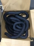 Flexaust Co CW-325 Ducting HOSE,50 Ft #648NRB21. Fixed Price $195.00.