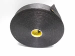 Mars 86126 Black Nylon Duct Webbing Strap 3/4" X 100 Yds. Fixed Price $19.99.
