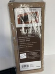 Accord AMFRRBMA412 Manhattan Floor Register, 4-INCH X 12-INCH(DUCT Opening Me.... Fixed Price $37.09.