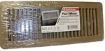 Hart & Cooley 421, X 12 Gs Hvac Steel Floor Diffuser,golden Sand ,set Of. Fixed Price $14.00.